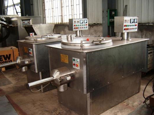 安徽高速混合機