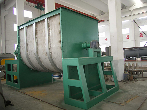 安徽螺帶混合機