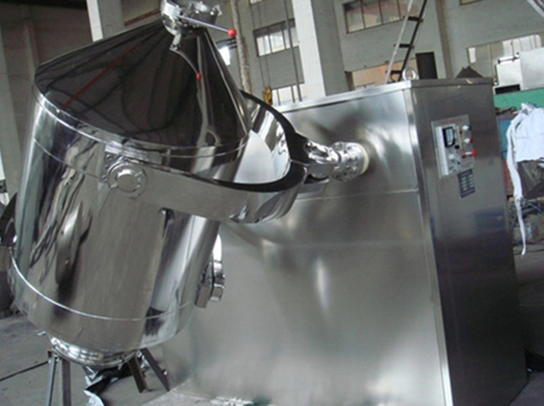 安徽三維混合機