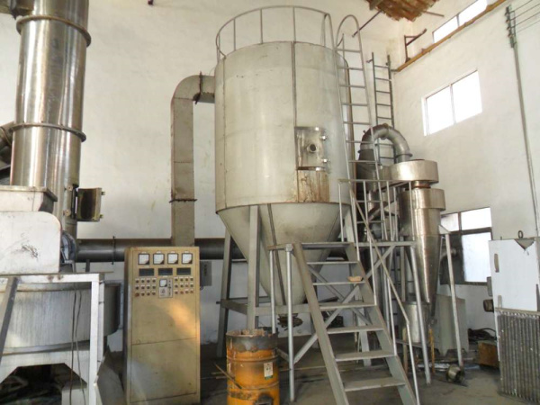 銅陵雞精干燥機(jī)生產(chǎn)線